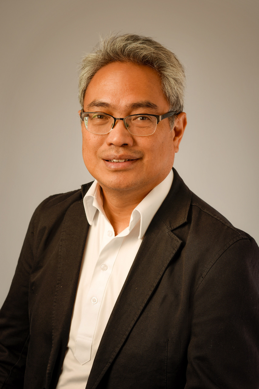 Bobby Taruc