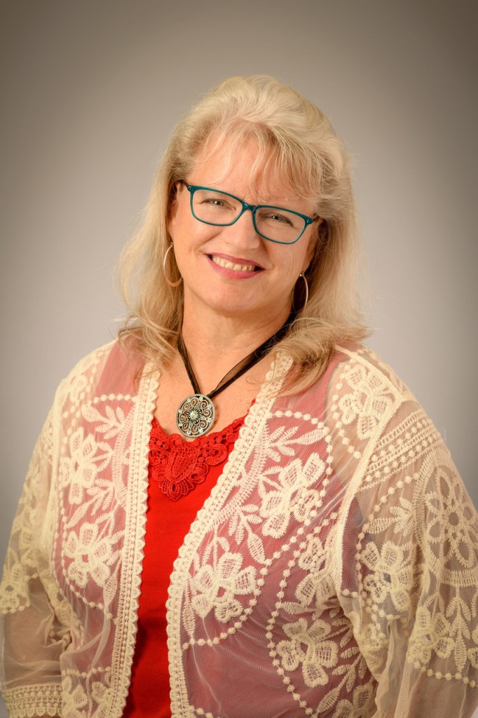 Joan Taruc