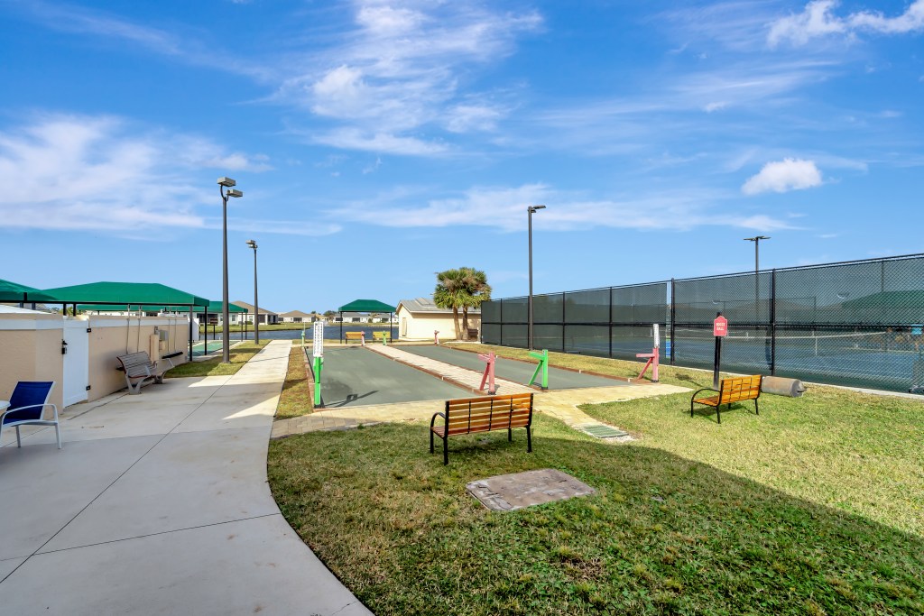 Kings Gate community photo