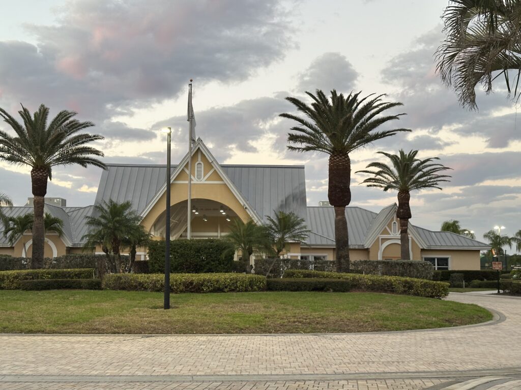 Kings Gate community photo