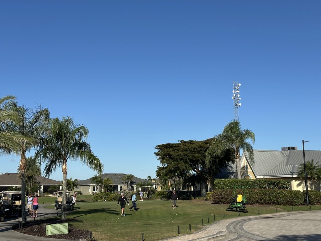 Kings Gate community photo