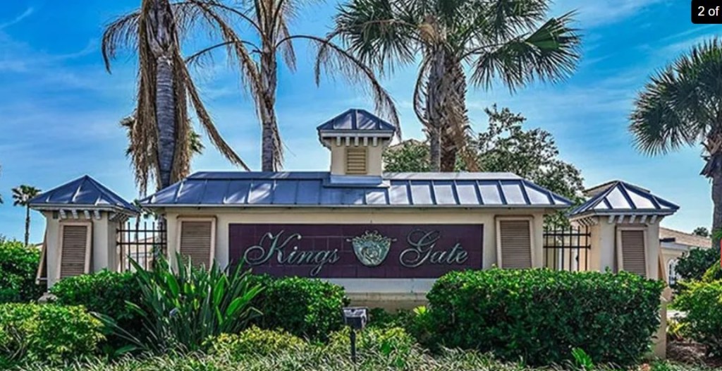Kings Gate community photo