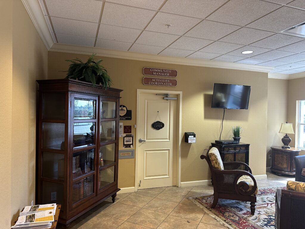 Kings Gate community photo