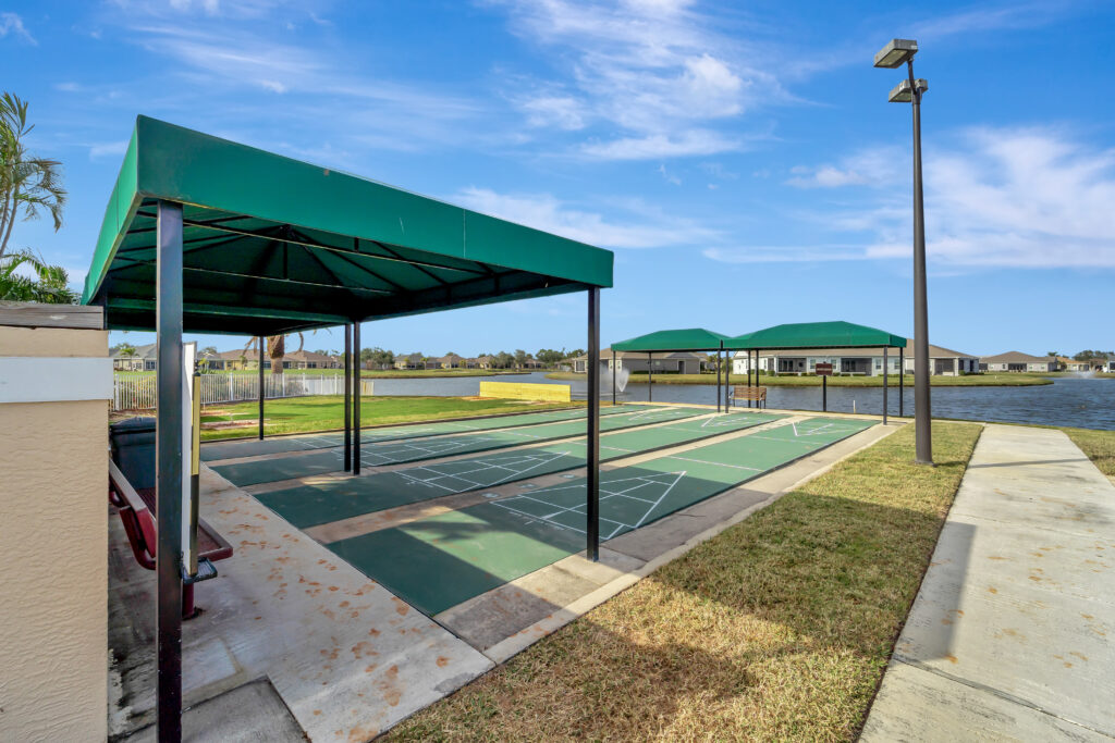 Kings Gate community photo