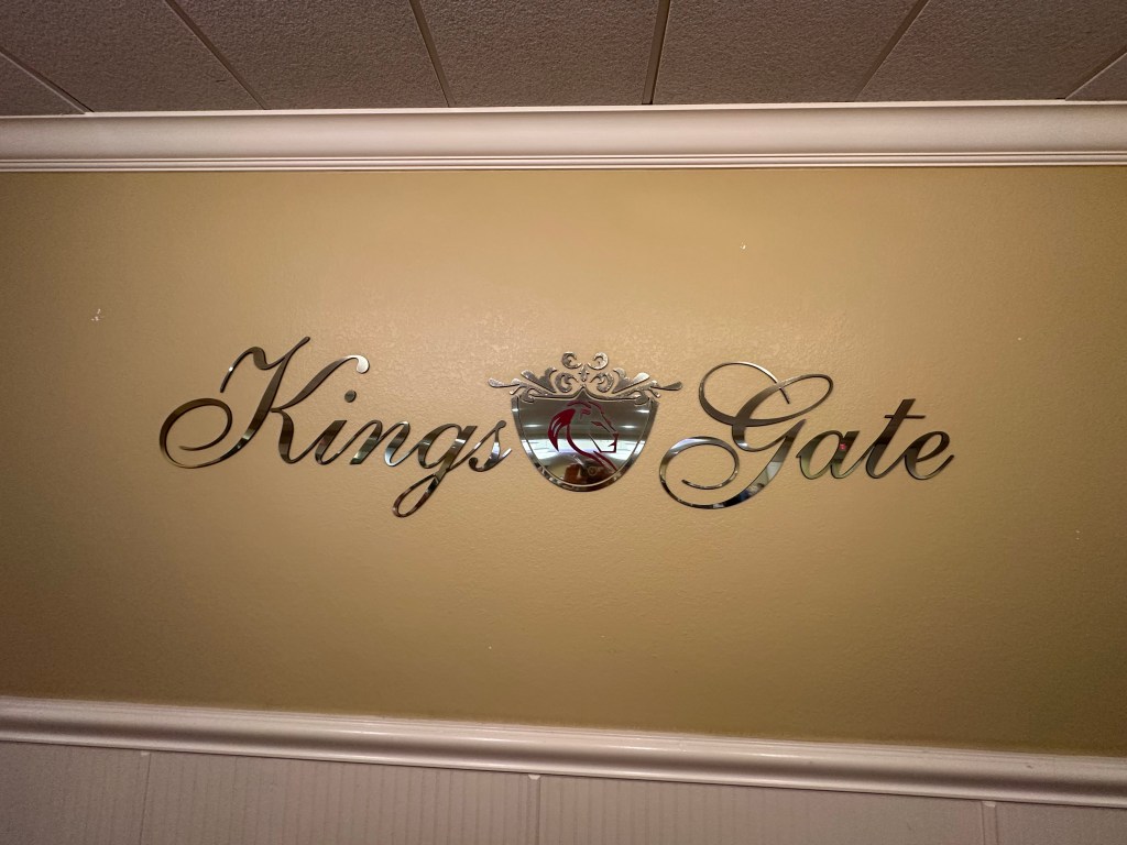 Kings Gate community photo