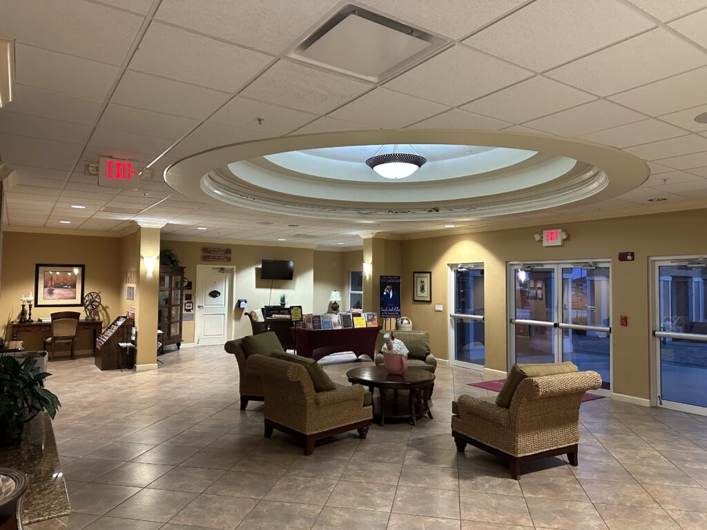 Kings Gate community photo